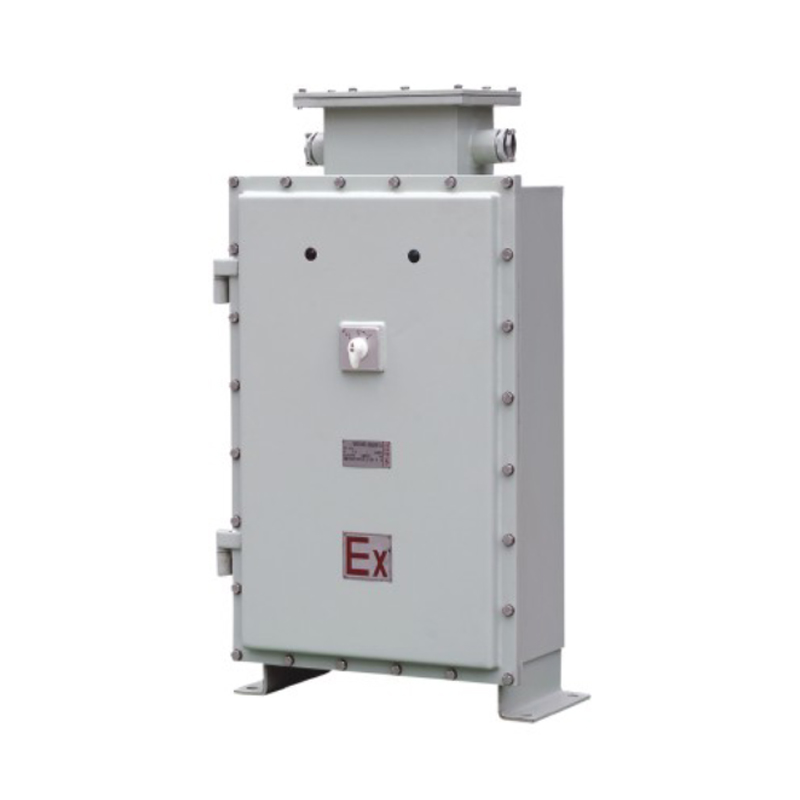 BXK-J係列防爆自耦減壓起動器