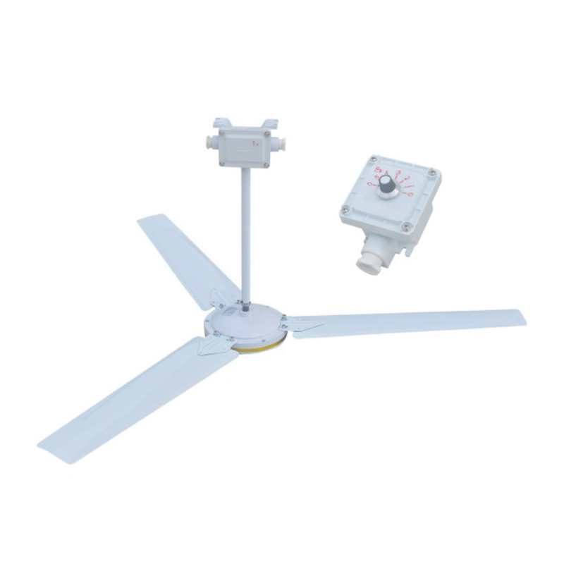 BAS51-係列防爆吊扇