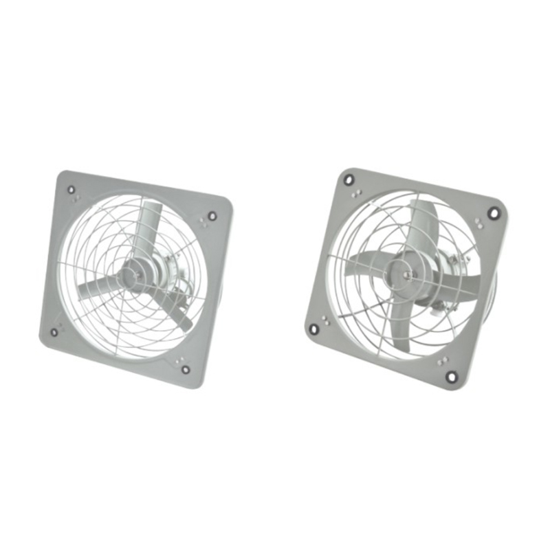 CBF-係列防爆排風扇