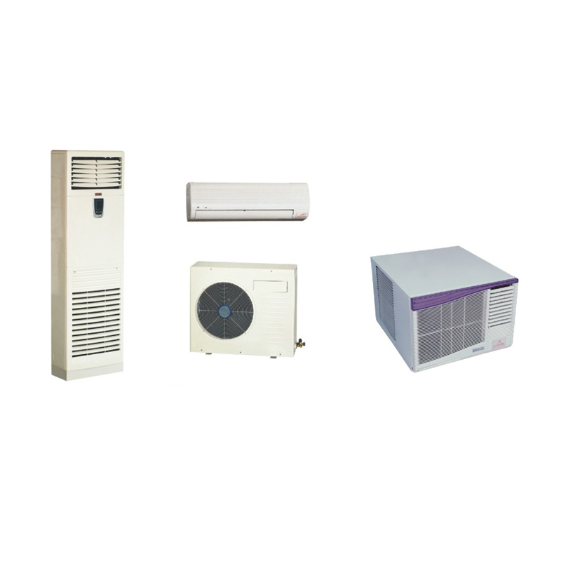 BK□□-係列防爆空調器