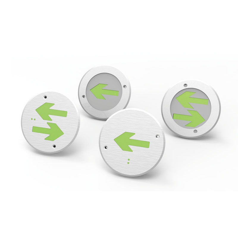 消防應急標誌燈具（地麵標誌燈）