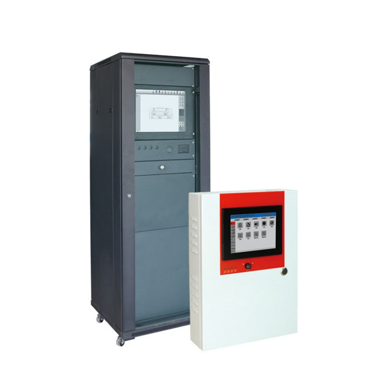 應急照明控製器